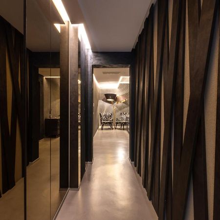 Bed and Breakfast Milestone (Adults Only) Quartu SantʼElena Exteriér fotografie