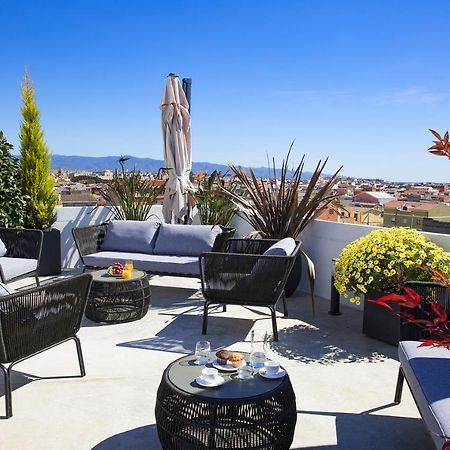 Bed and Breakfast Milestone (Adults Only) Quartu SantʼElena Exteriér fotografie