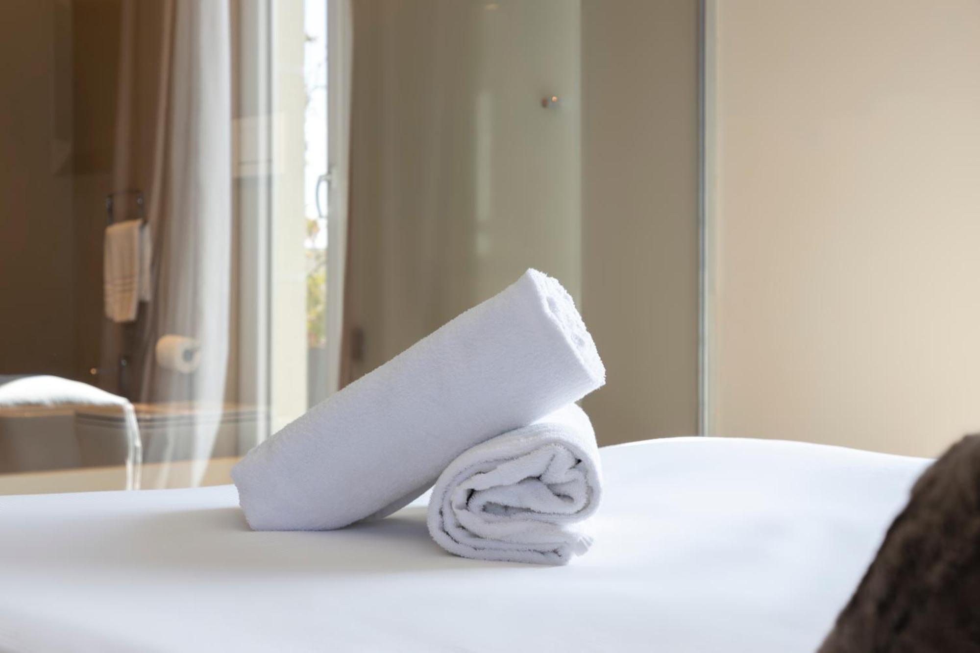 Bed and Breakfast Milestone (Adults Only) Quartu SantʼElena Exteriér fotografie