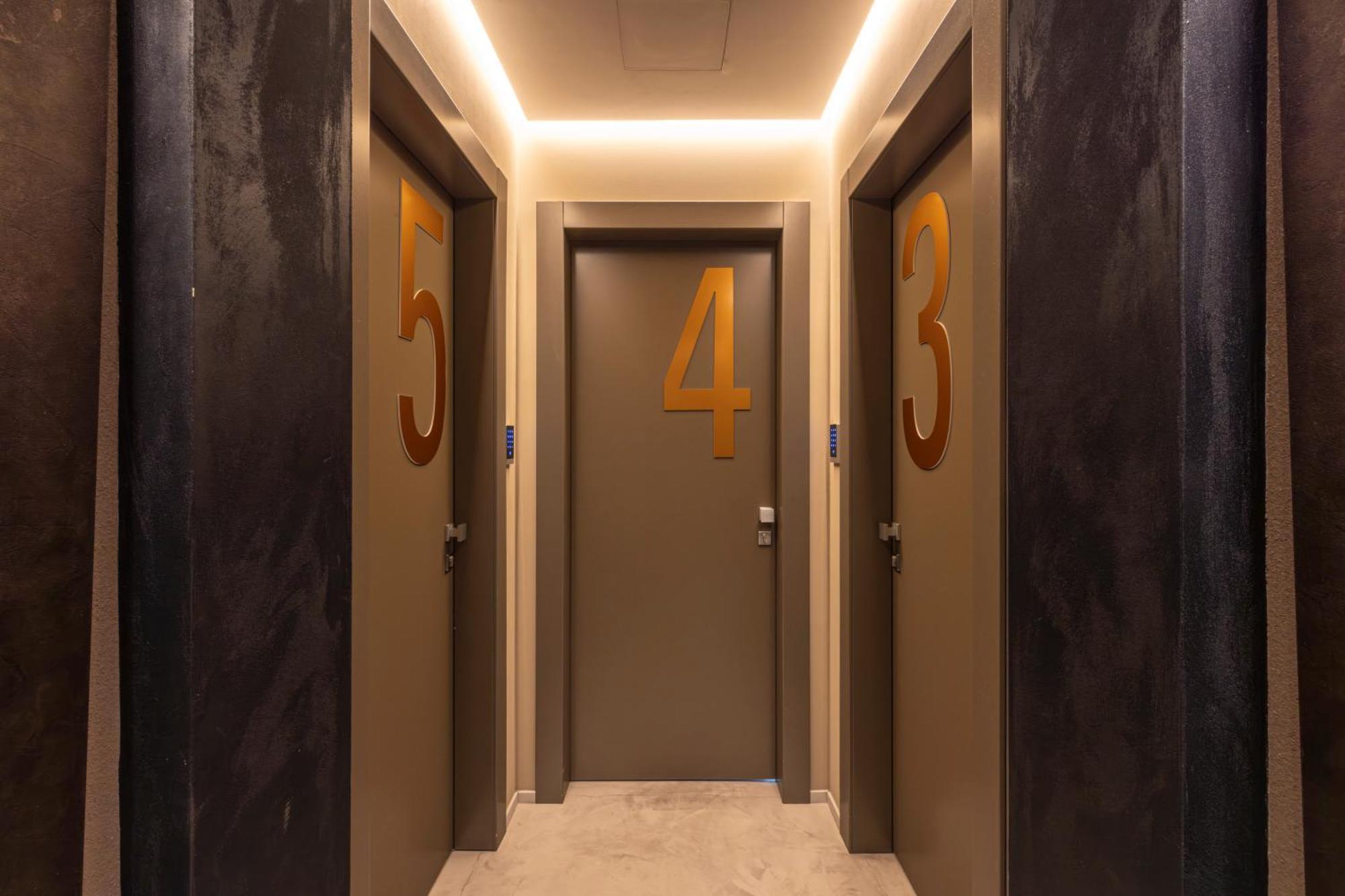 Bed and Breakfast Milestone (Adults Only) Quartu SantʼElena Exteriér fotografie