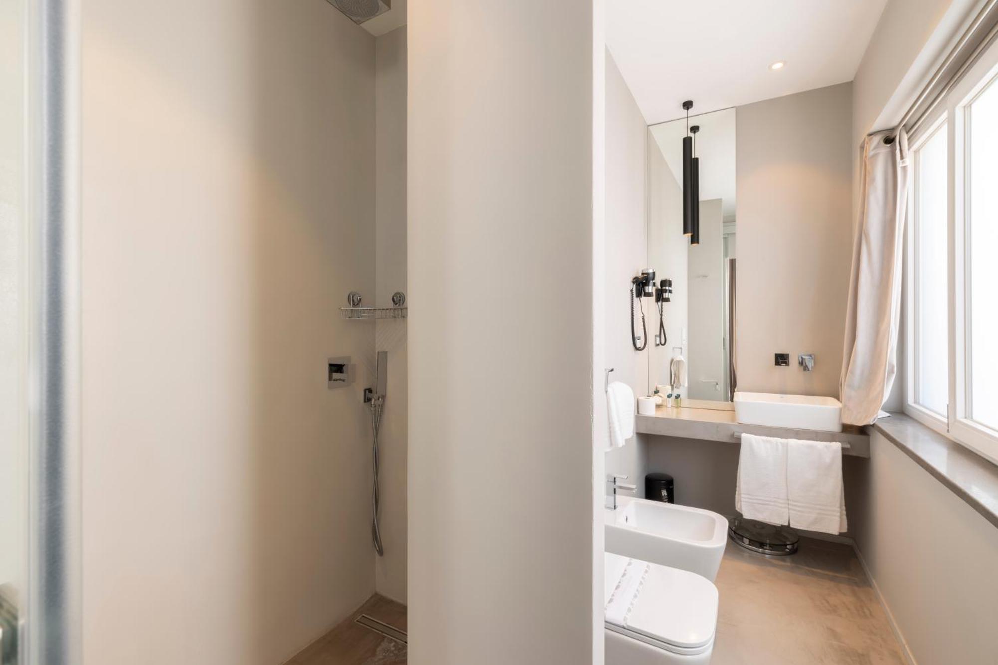 Bed and Breakfast Milestone (Adults Only) Quartu SantʼElena Exteriér fotografie