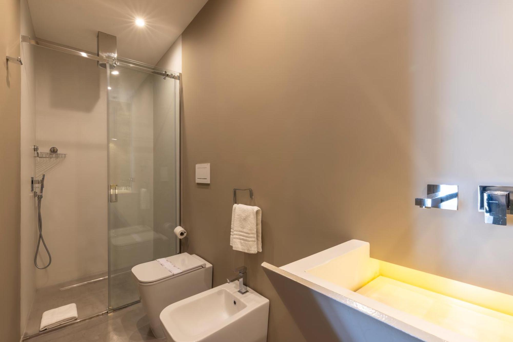 Bed and Breakfast Milestone (Adults Only) Quartu SantʼElena Exteriér fotografie