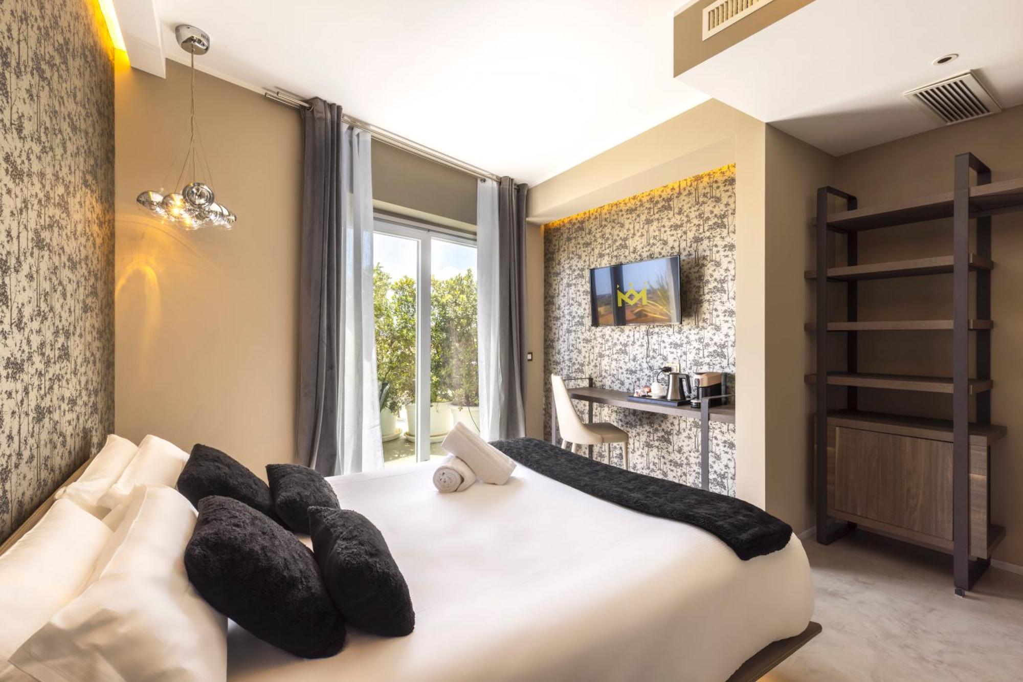 Bed and Breakfast Milestone (Adults Only) Quartu SantʼElena Exteriér fotografie