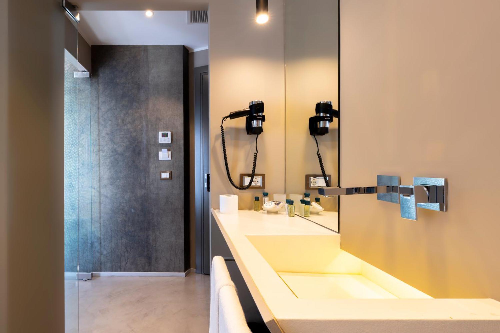 Bed and Breakfast Milestone (Adults Only) Quartu SantʼElena Exteriér fotografie