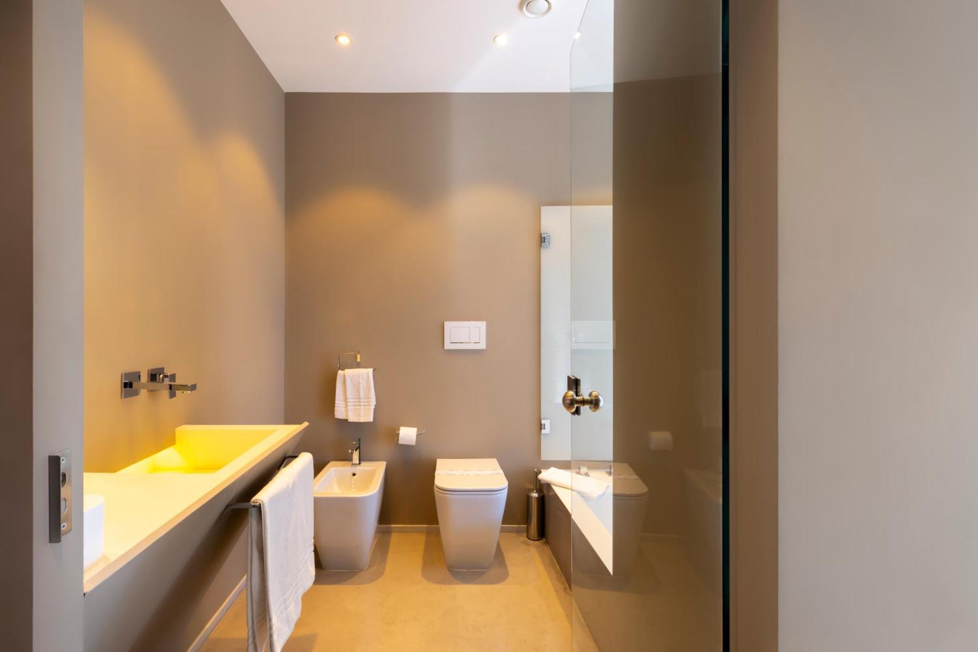 Bed and Breakfast Milestone (Adults Only) Quartu SantʼElena Exteriér fotografie