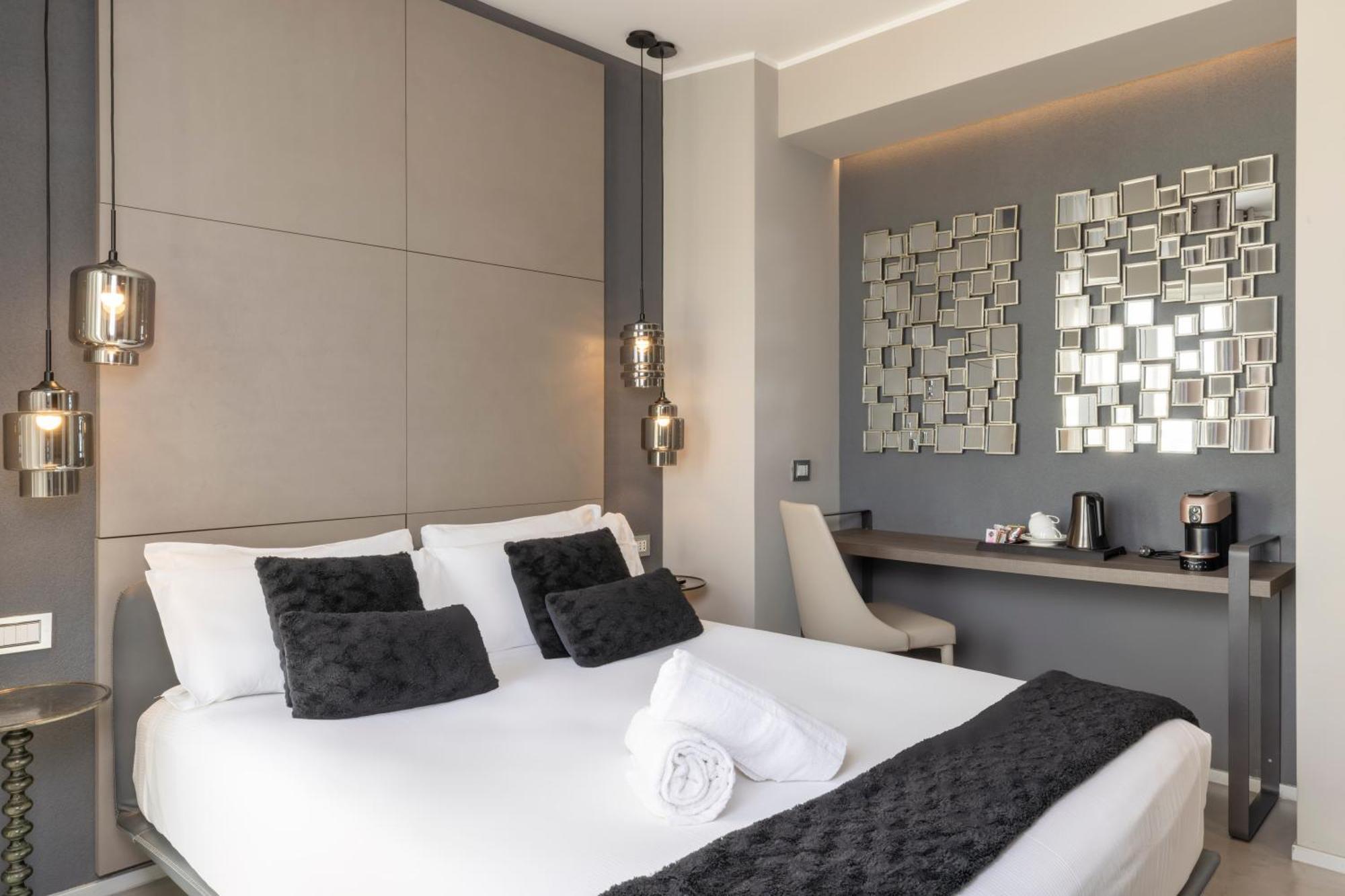 Bed and Breakfast Milestone (Adults Only) Quartu SantʼElena Exteriér fotografie