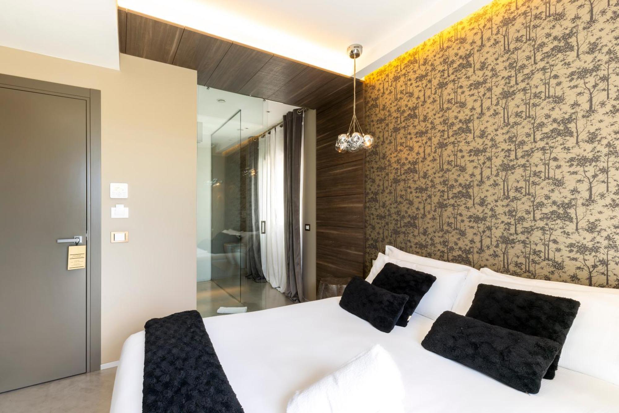 Bed and Breakfast Milestone (Adults Only) Quartu SantʼElena Exteriér fotografie