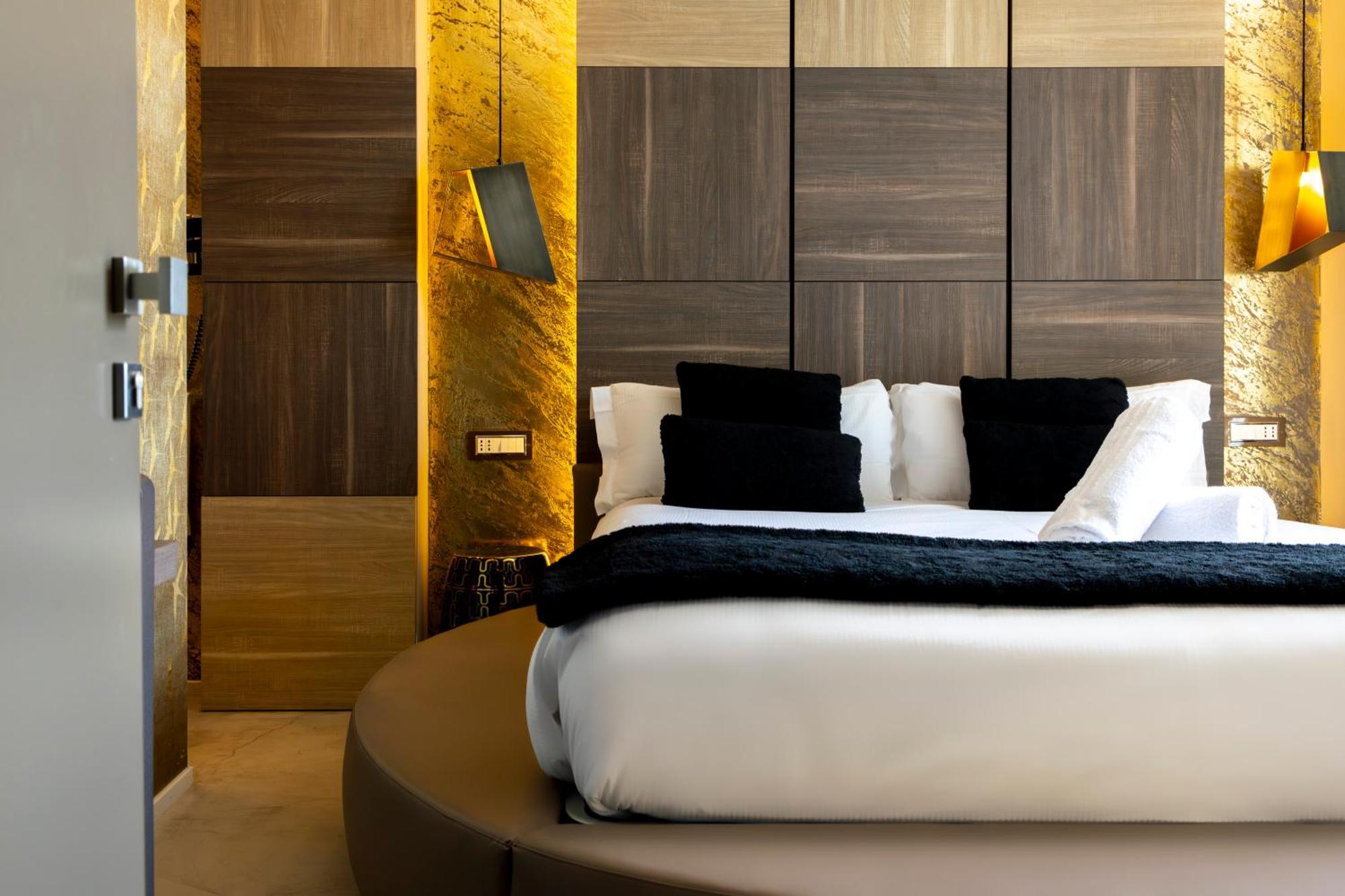 Bed and Breakfast Milestone (Adults Only) Quartu SantʼElena Exteriér fotografie