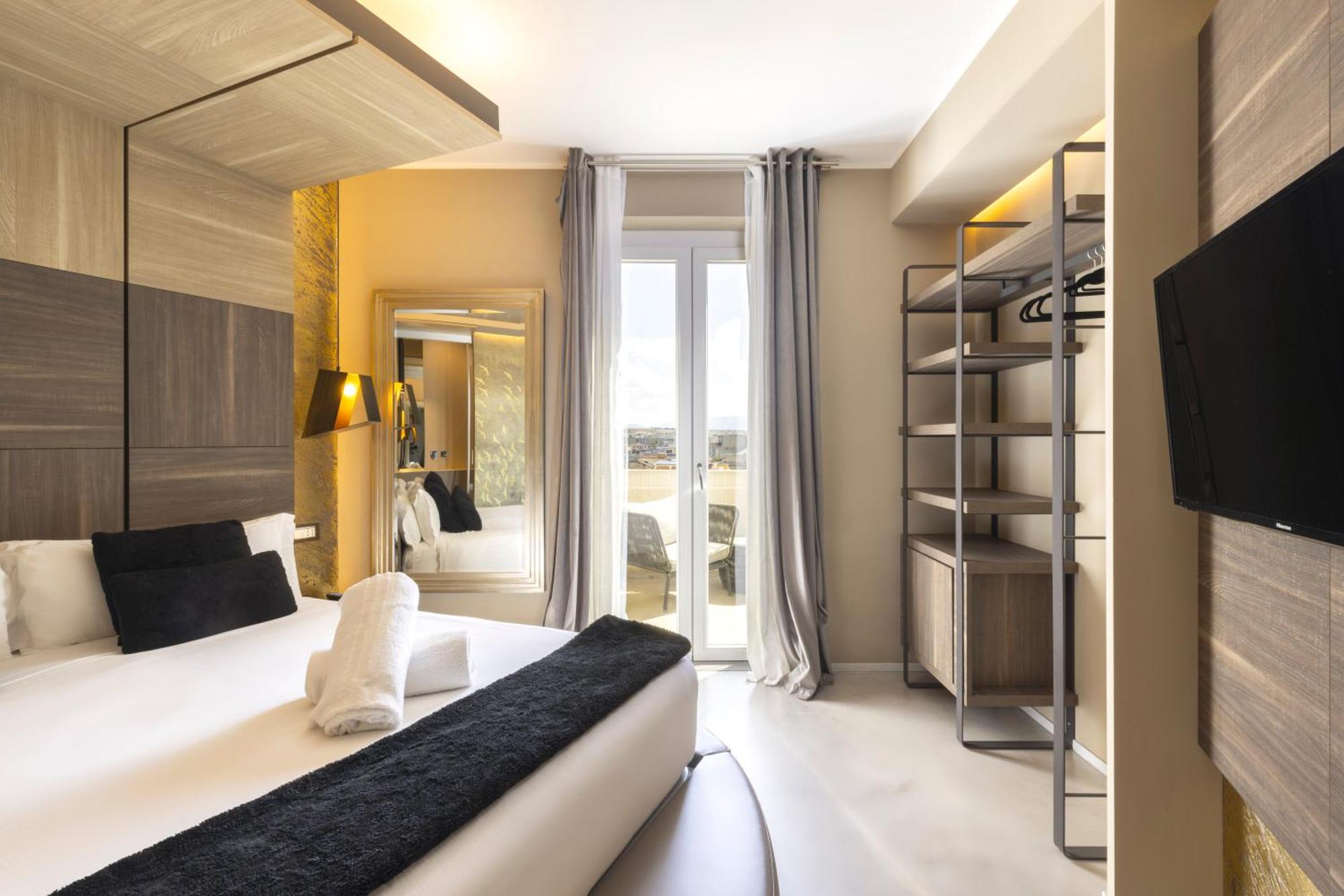 Bed and Breakfast Milestone (Adults Only) Quartu SantʼElena Exteriér fotografie