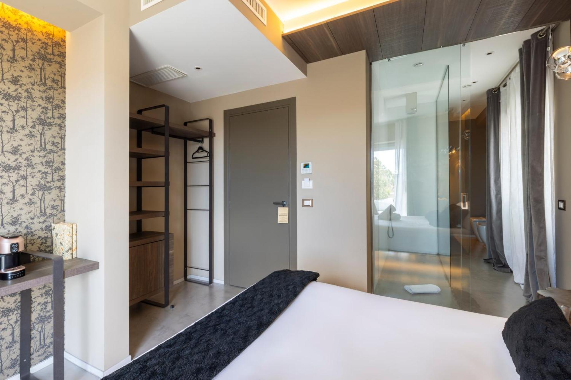 Bed and Breakfast Milestone (Adults Only) Quartu SantʼElena Exteriér fotografie