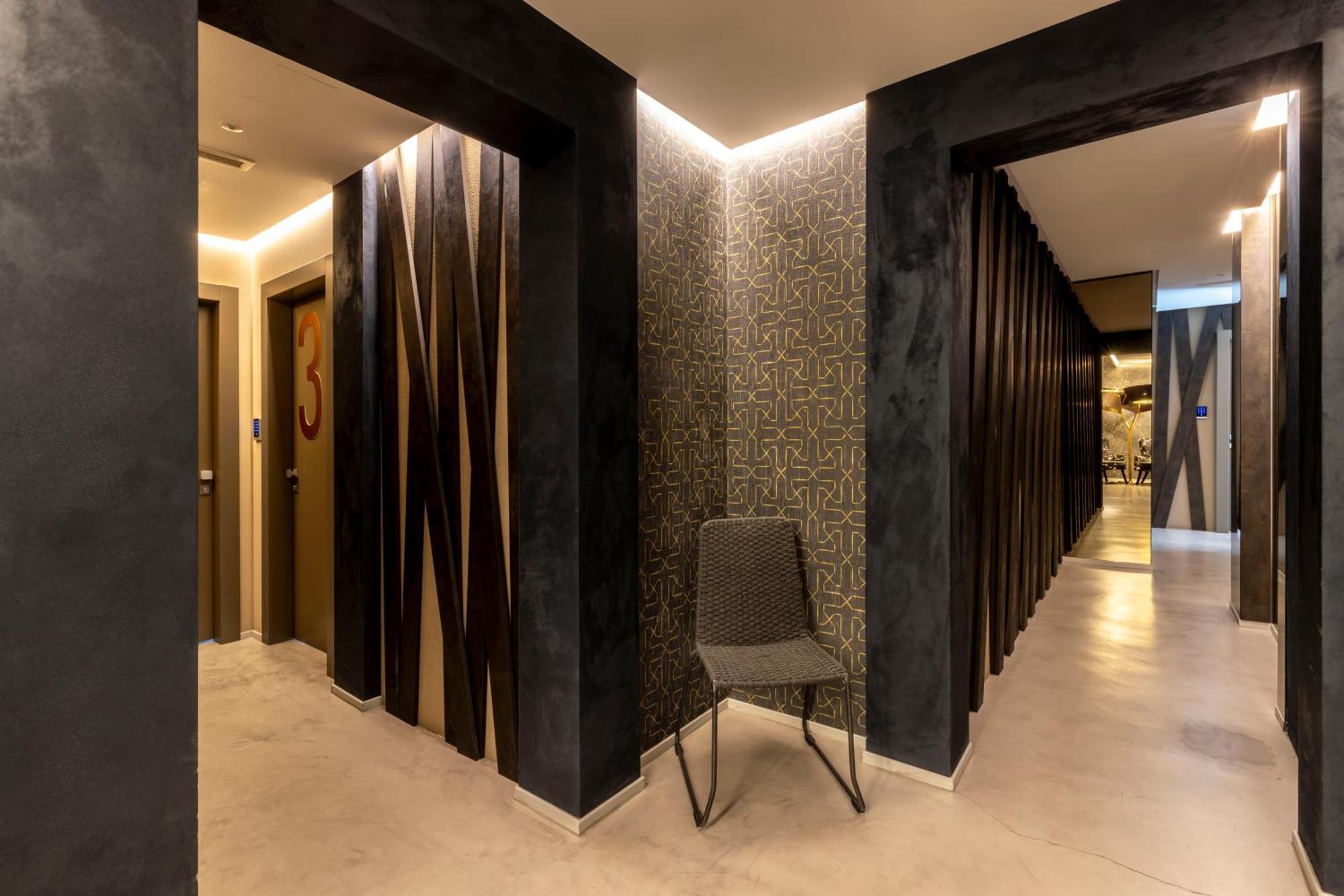 Bed and Breakfast Milestone (Adults Only) Quartu SantʼElena Exteriér fotografie