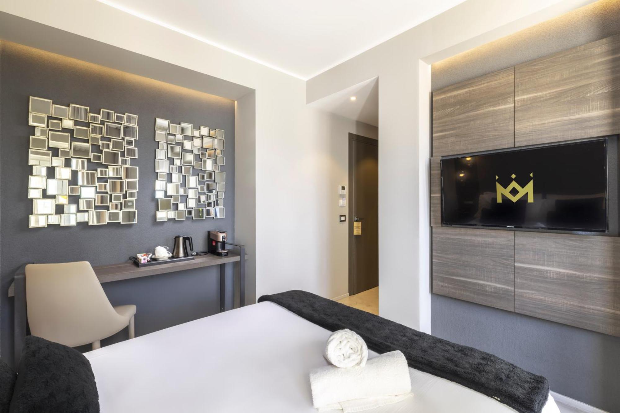 Bed and Breakfast Milestone (Adults Only) Quartu SantʼElena Exteriér fotografie