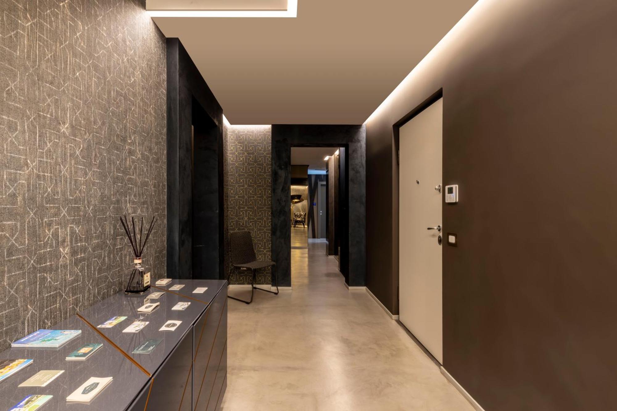 Bed and Breakfast Milestone (Adults Only) Quartu SantʼElena Exteriér fotografie