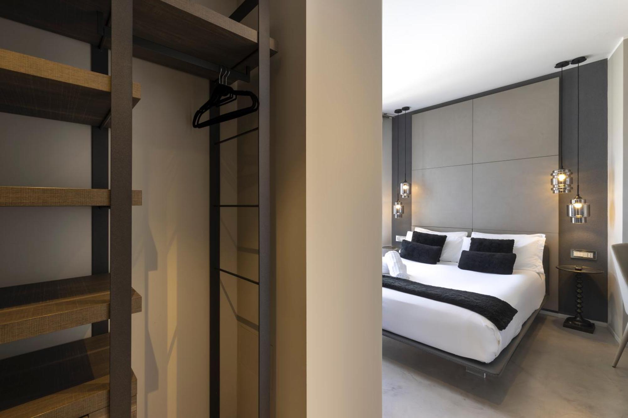 Bed and Breakfast Milestone (Adults Only) Quartu SantʼElena Exteriér fotografie