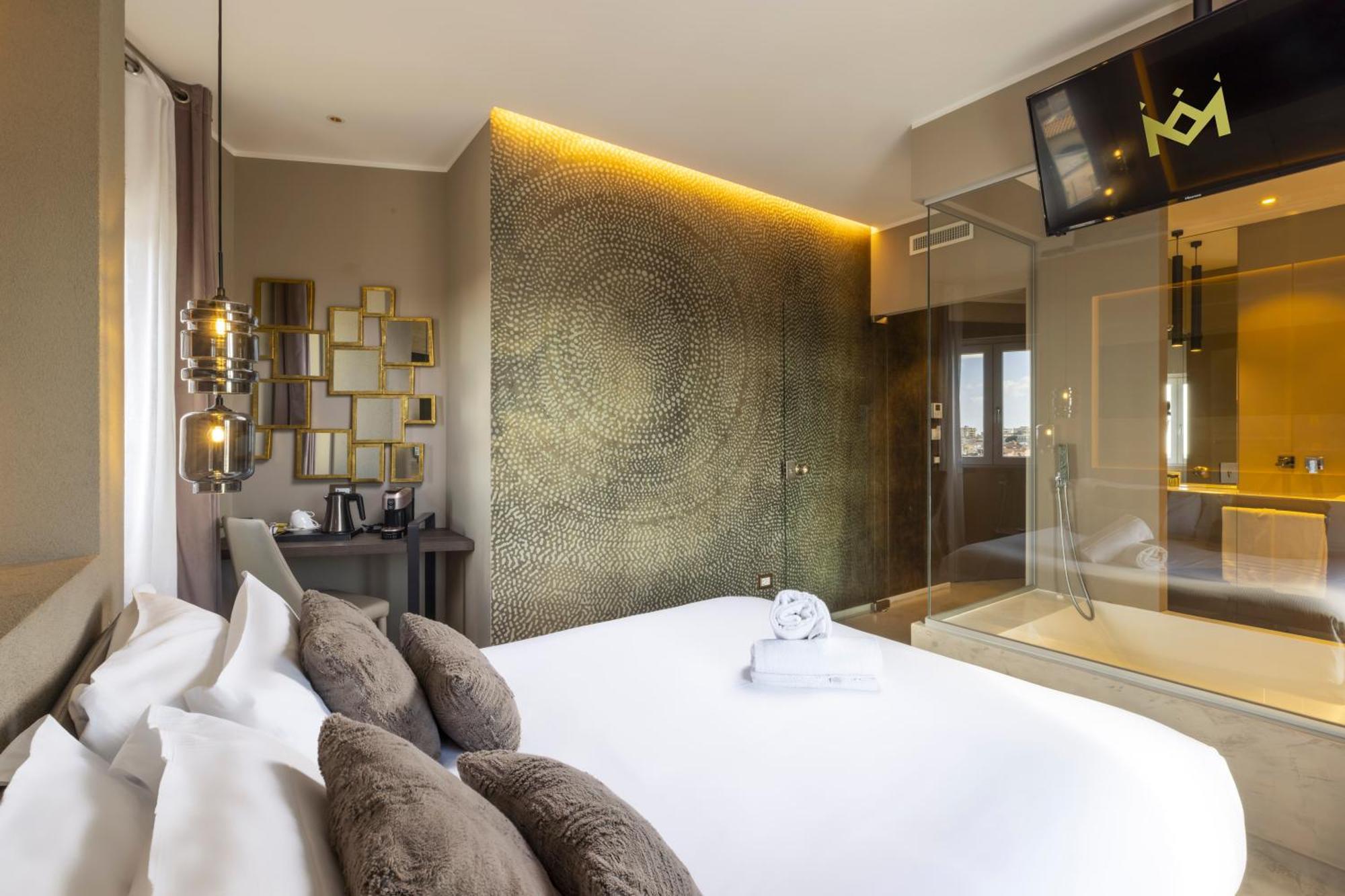 Bed and Breakfast Milestone (Adults Only) Quartu SantʼElena Exteriér fotografie