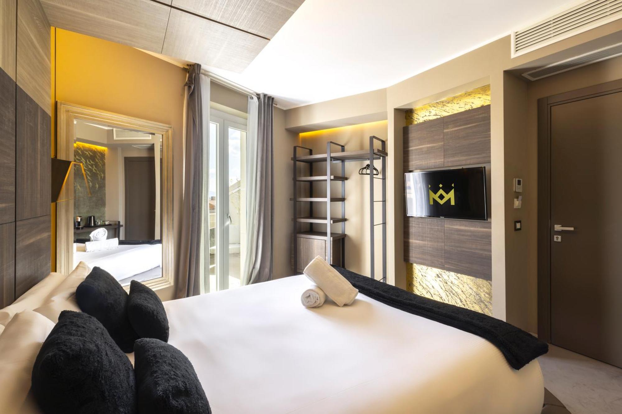 Bed and Breakfast Milestone (Adults Only) Quartu SantʼElena Exteriér fotografie