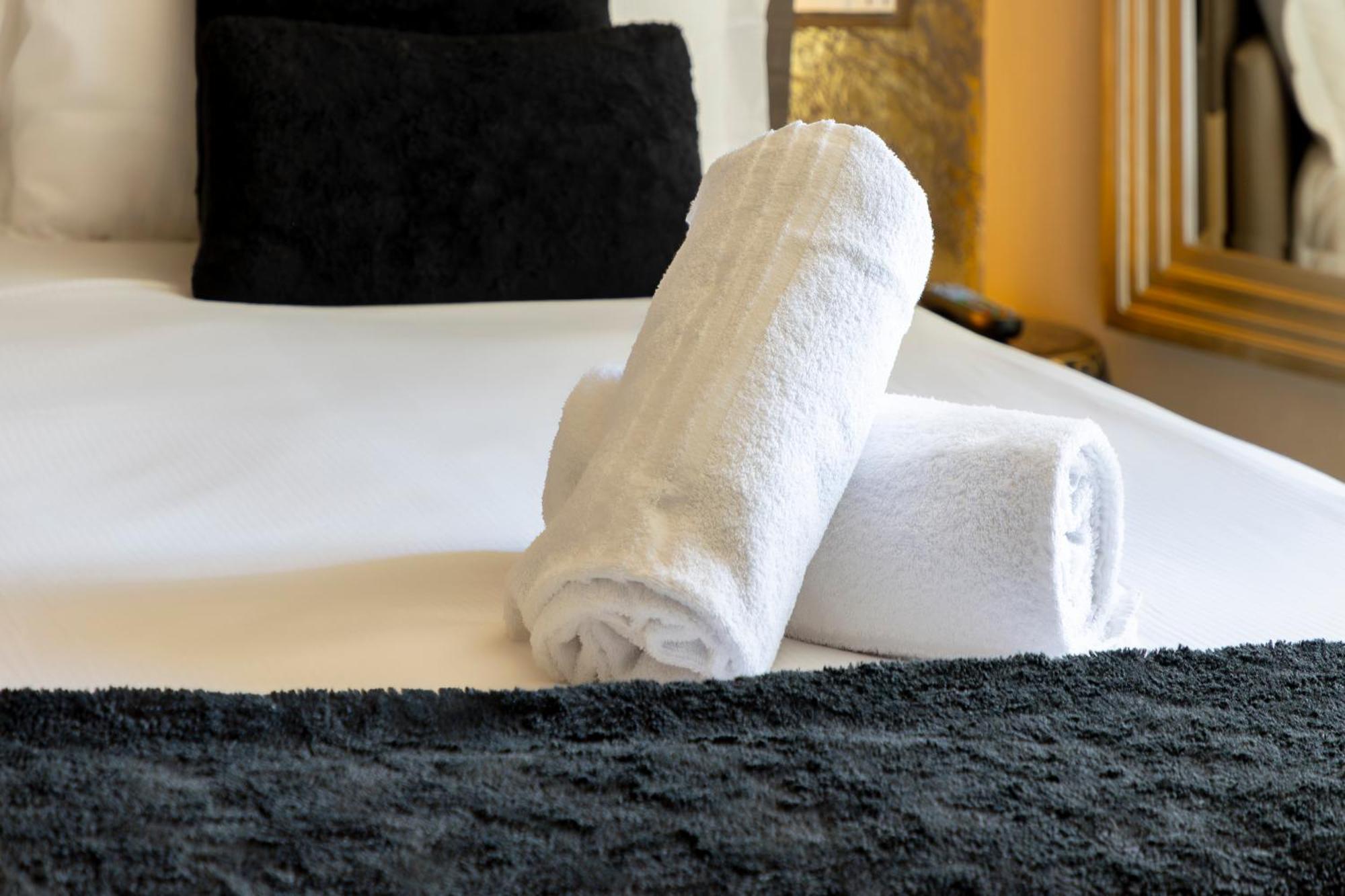 Bed and Breakfast Milestone (Adults Only) Quartu SantʼElena Exteriér fotografie