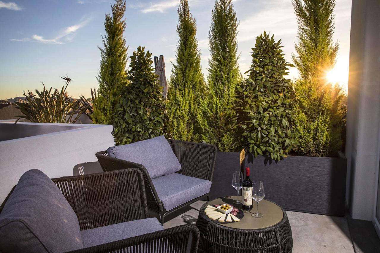 Bed and Breakfast Milestone (Adults Only) Quartu SantʼElena Exteriér fotografie
