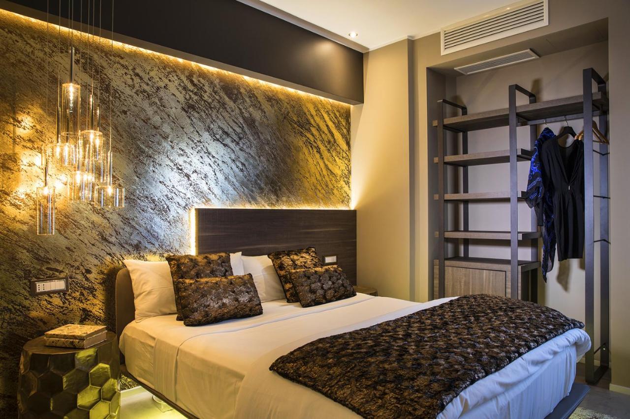 Bed and Breakfast Milestone (Adults Only) Quartu SantʼElena Exteriér fotografie